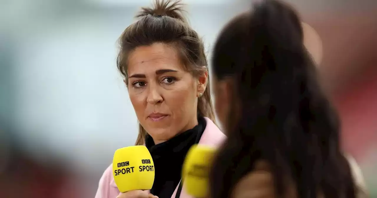 Fara Williams debates Man Utd and Man City in new WSL season