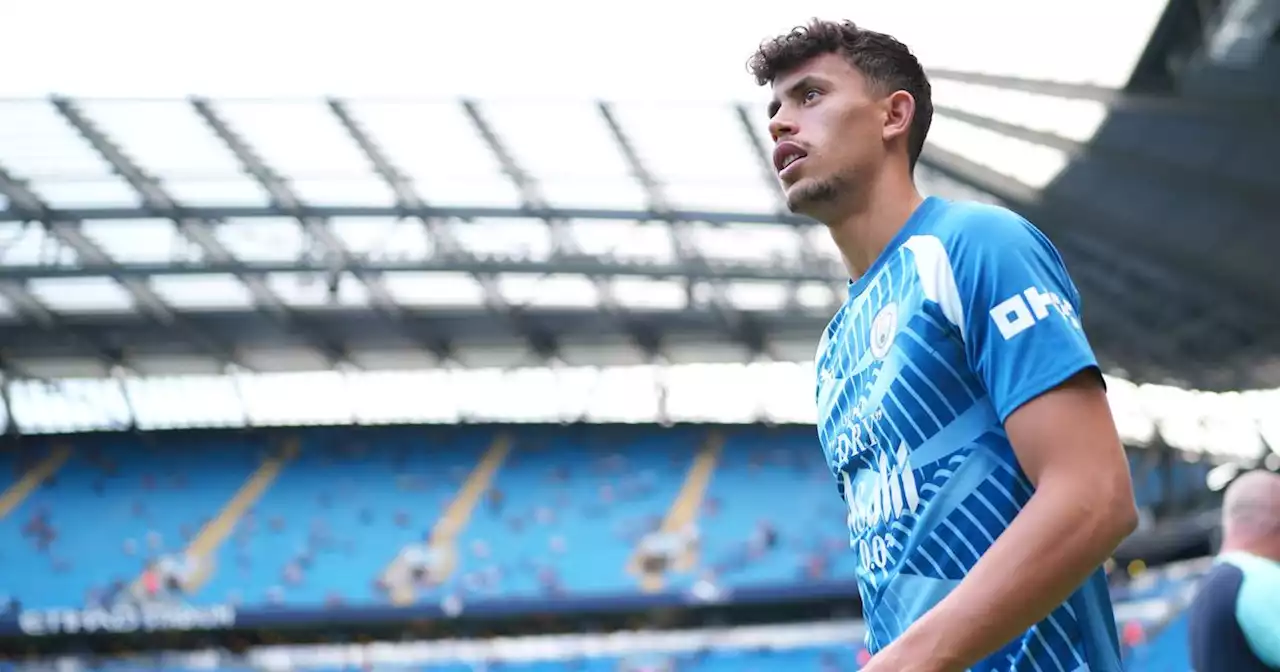 Nunes sends cryptic message over 'real reason' he joined Man City