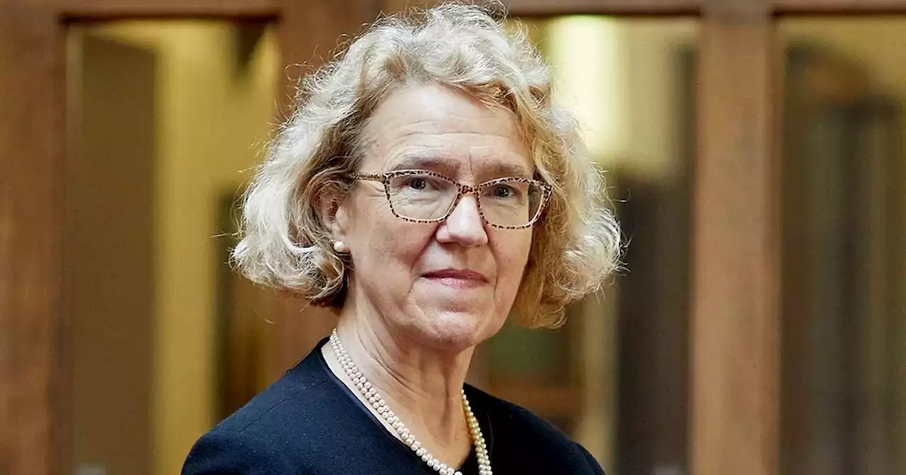 This is the senior judge who will lead the inquiry into Lucy Letby's crimes