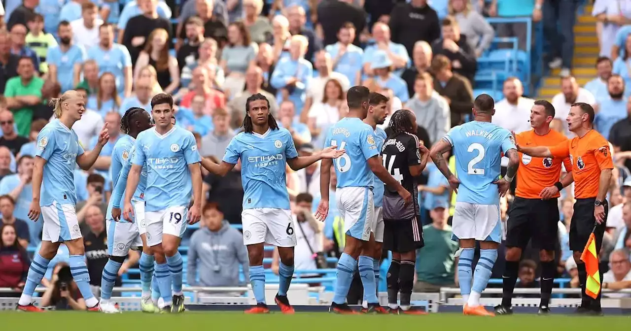 Walker challenges Man City squad to kill Premier League title race