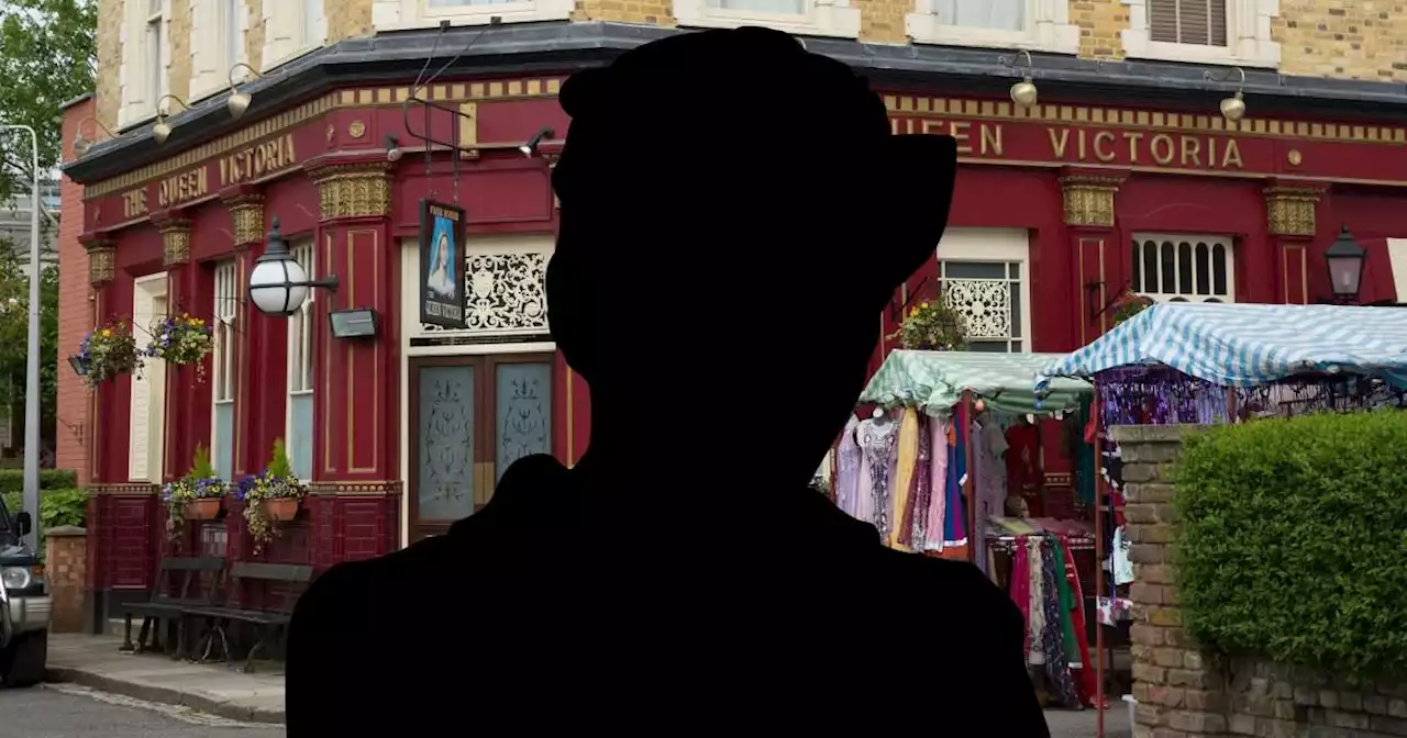 EastEnders brings back a third dead character in one week in surprise twist