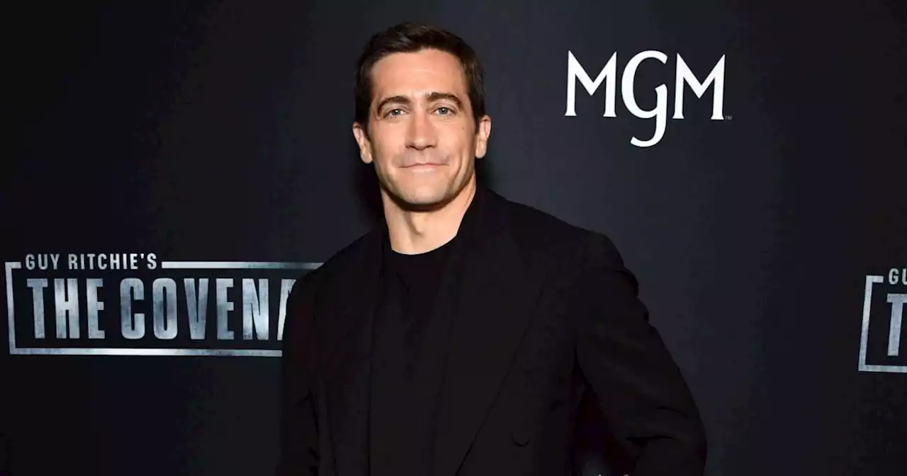 Jake Gyllenhaal is really keen to have children now with Jeanne Cadieu