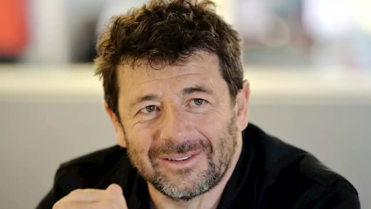 EXCLUSIF MIDI LIBRE. Difficultés des Restos du cœur : les artistes 'réfléchissent à une initiative', annonce Patrick Bruel