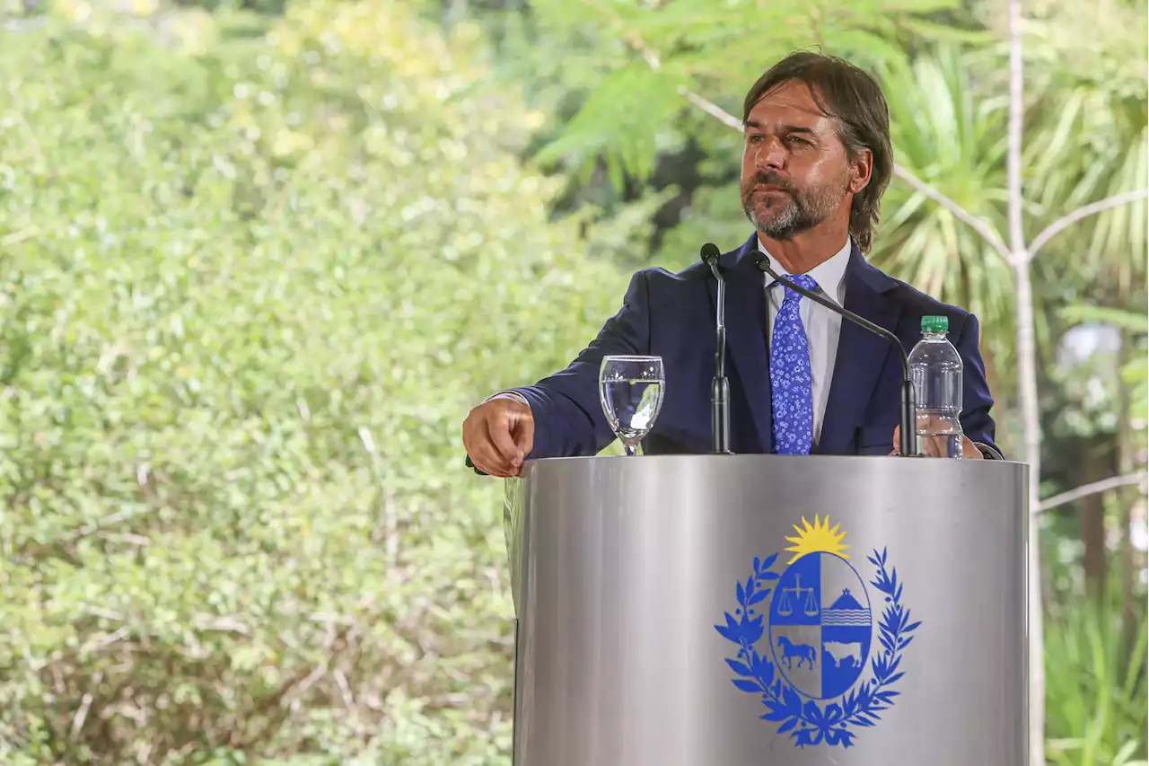 Lacalle Pou asistirá a la conmemoración del 50° aniversario del golpe de Estado de Chile