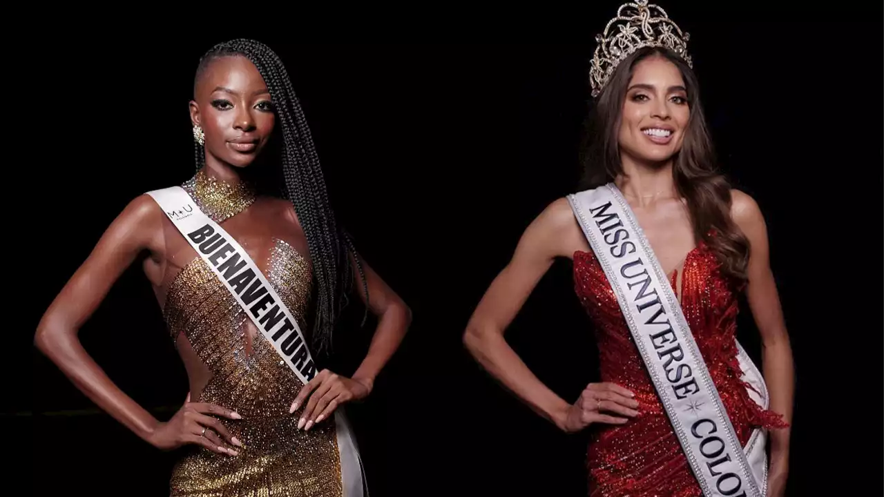 Miss Universe Colombia 'polémica en redes sociales' por elección