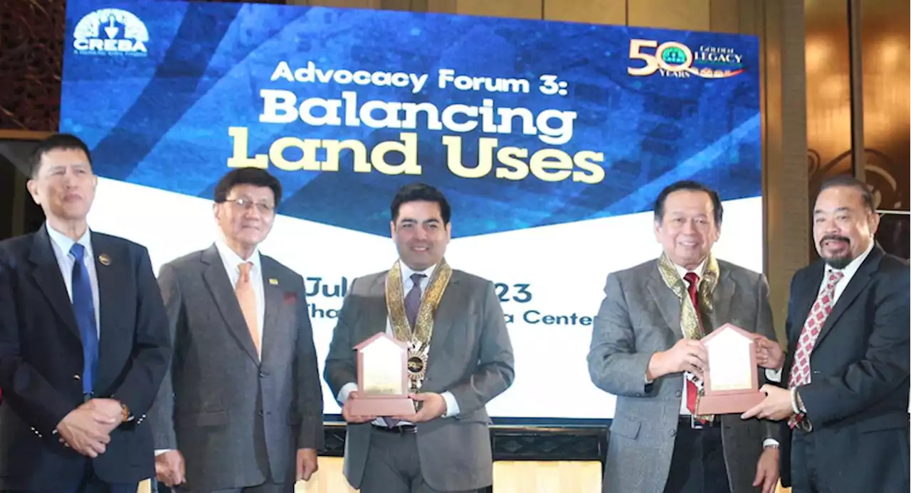 Land use forum