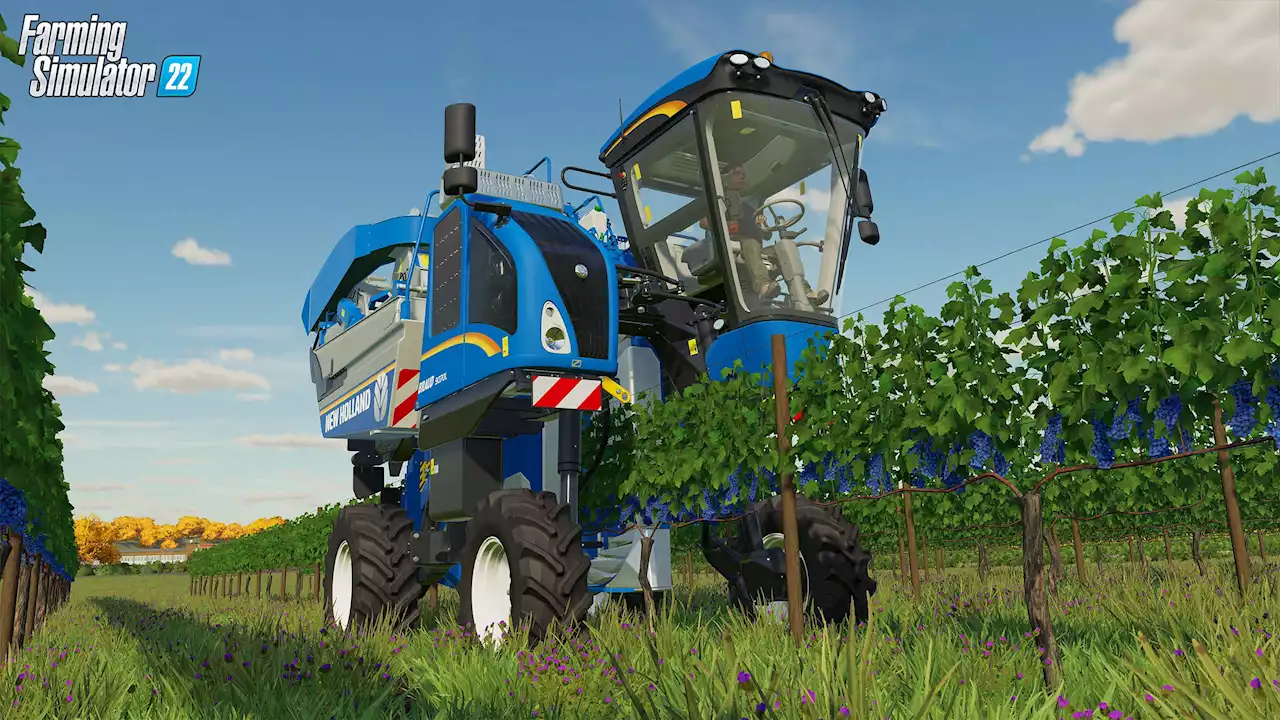 The Best Farming-Themed Video Games to Play in 2023