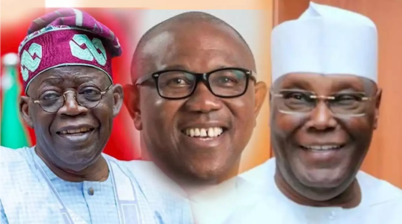 Election petitions: Tribunals decide Tinubu, 25 govs cases September