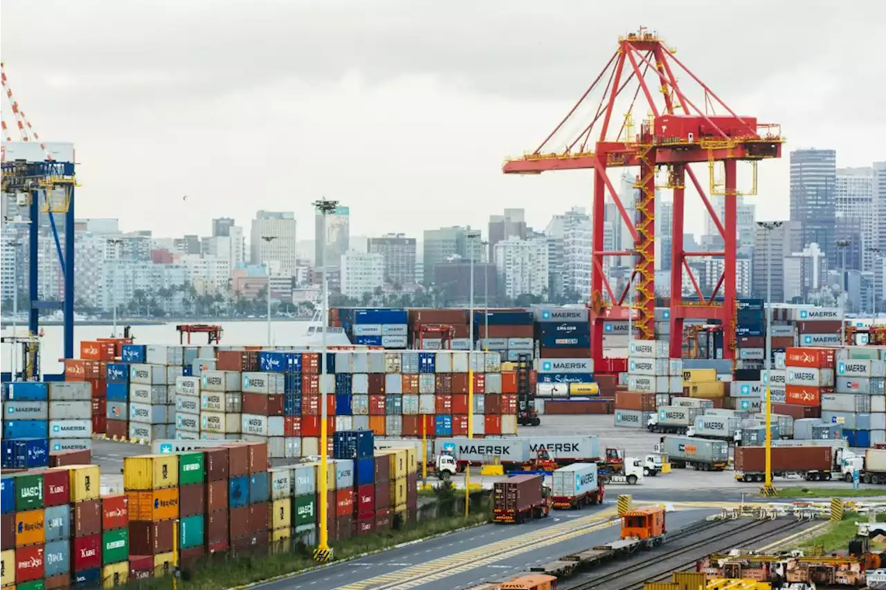 Transnet dagger pointed at the heart of SA’s economy