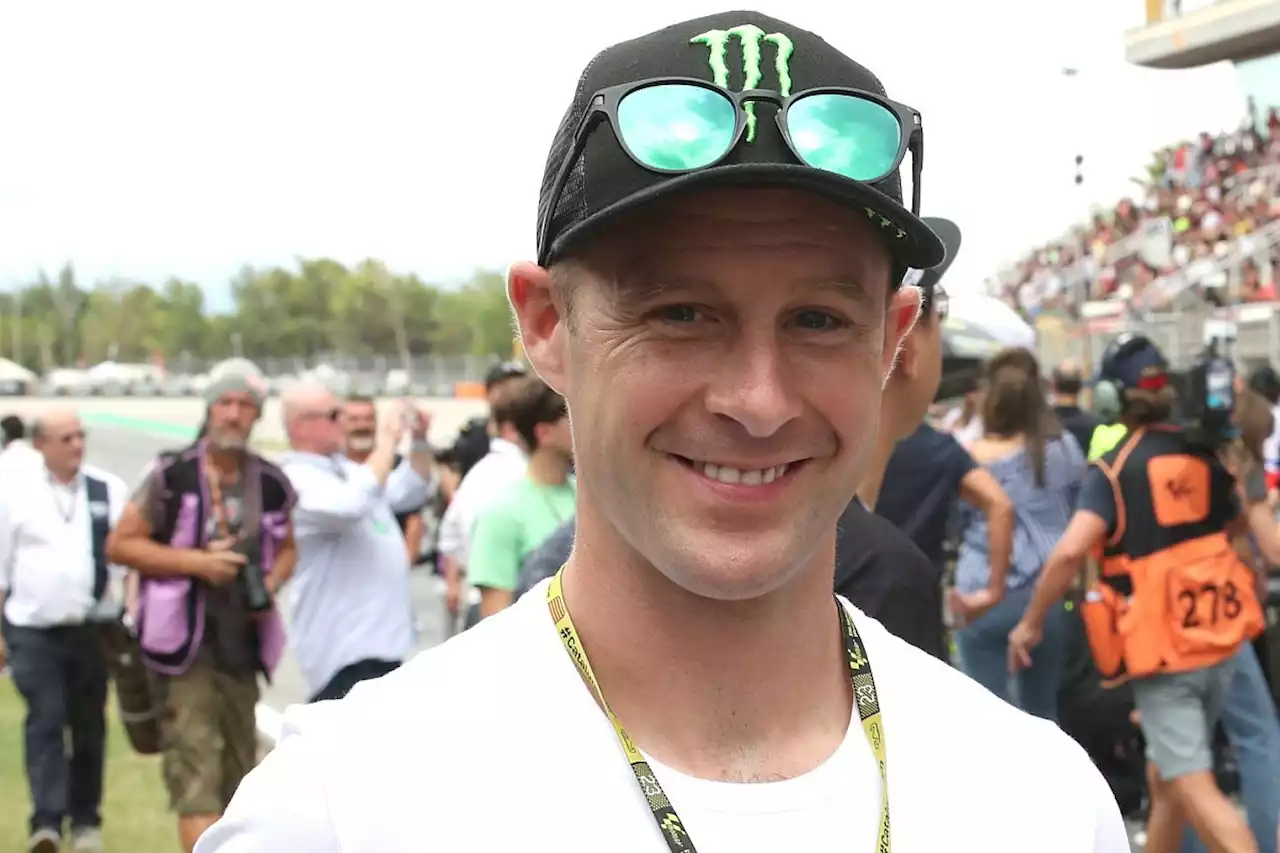 World Superbike: Jonathan Rea to join Yamaha on two-year deal