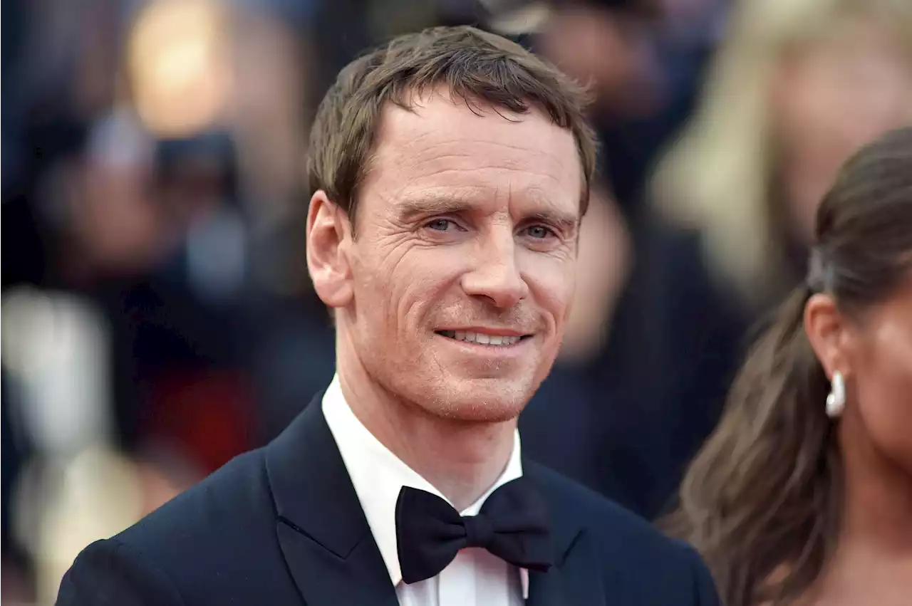 Michael Fassbender in Rache-Thriller von David Fincher