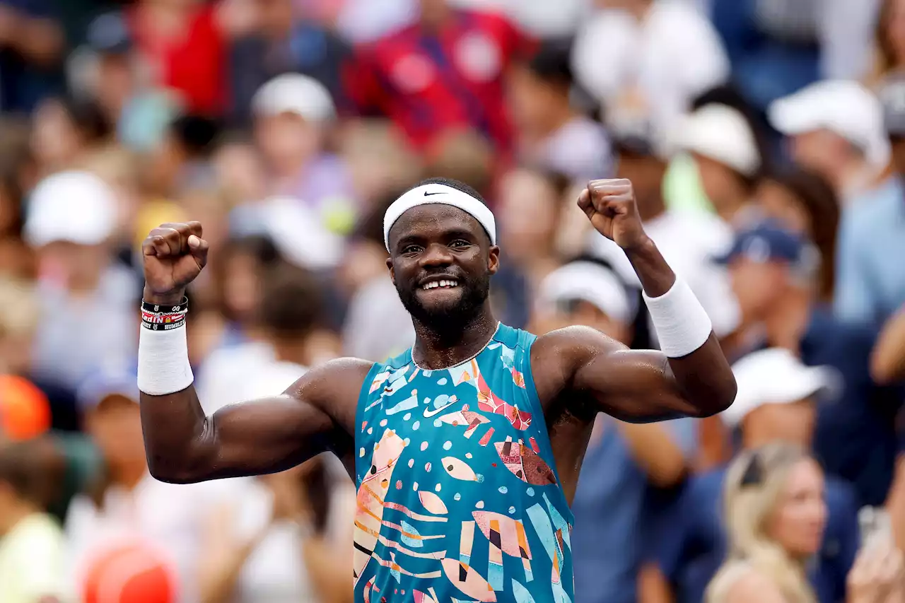 5 takeaways from the first week of the 2023 US Open