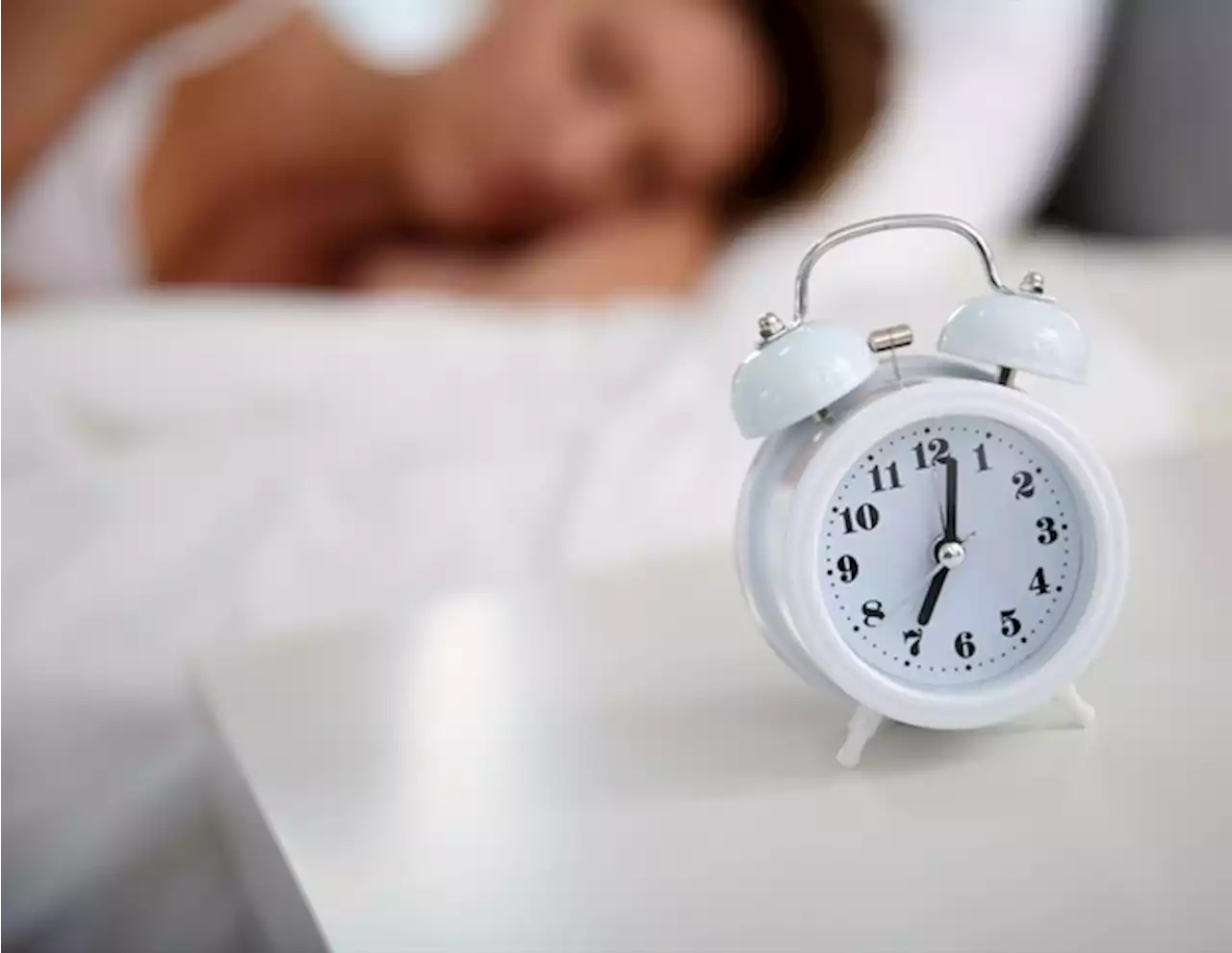 Research reveals 71% of men in the UK are struggling to sleep through the night