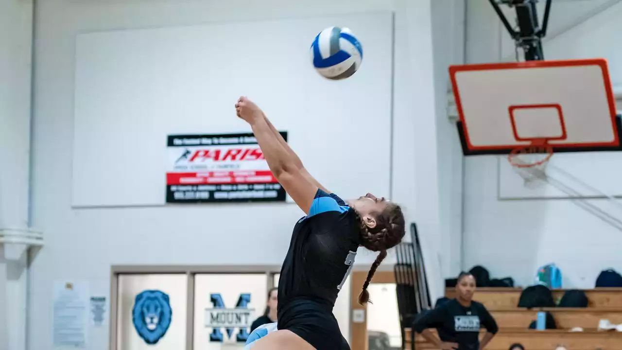 Girls volleyball: Non-Public players to keep on your radar for the 2023 season