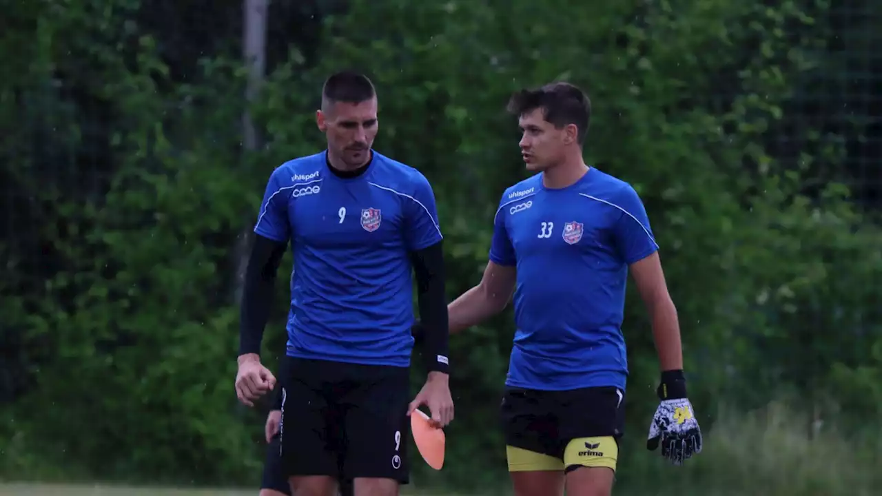 Endlich! Sieg für den FC Marchfeld