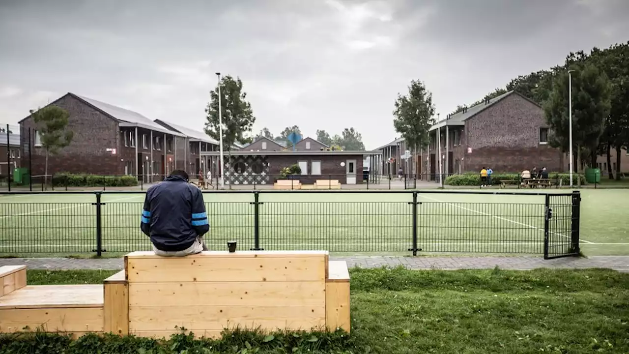 'Geen bewijs dat asielbeleid aanzuigende werking heeft op asielzoekers'