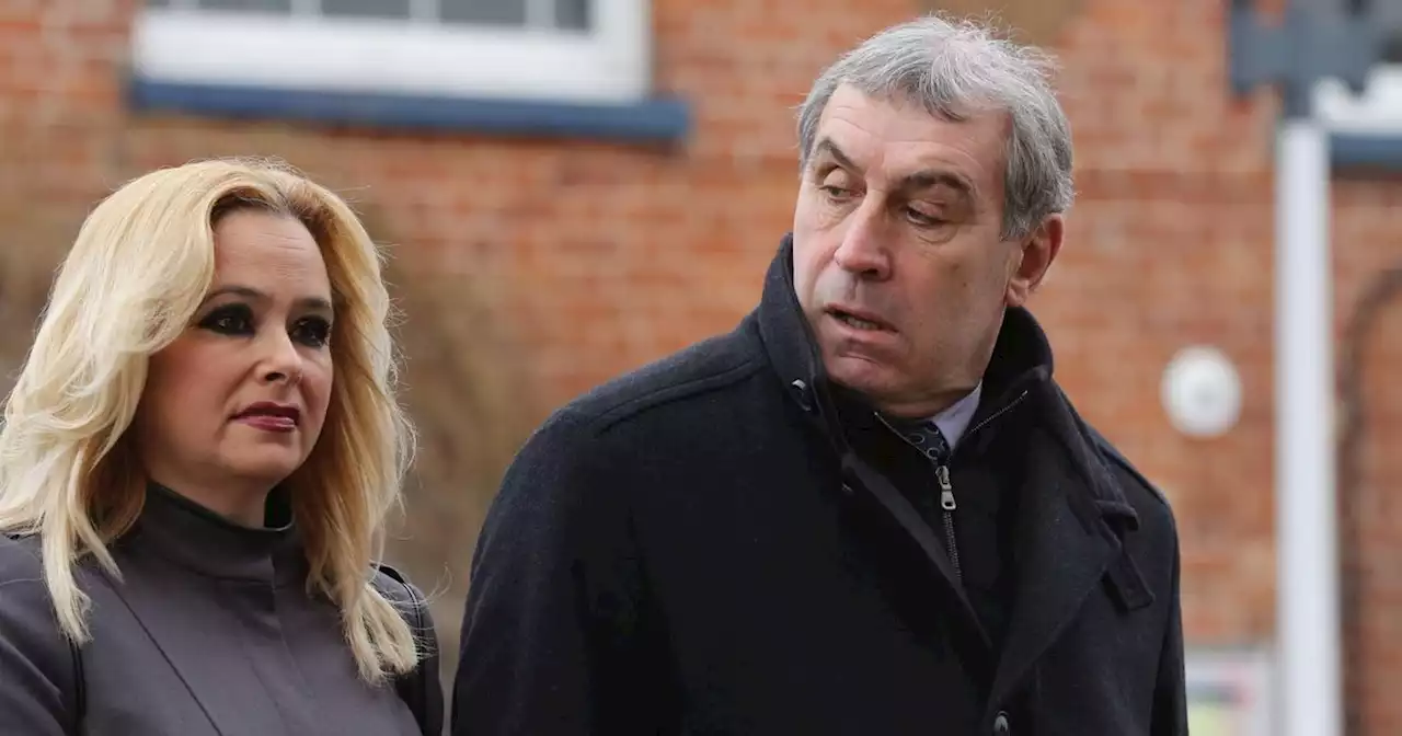 Man in court after threatening to break Peter Shilton's neck