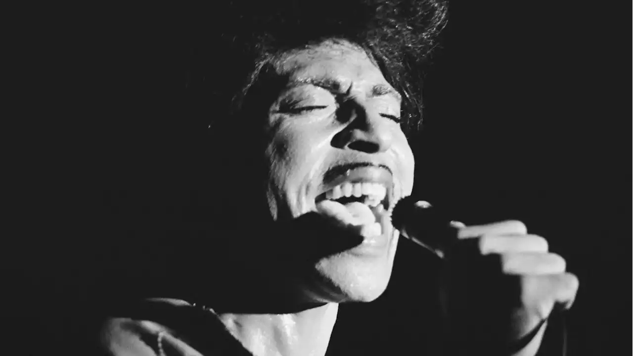 CNN's new Little Richard documentary is a worthy tribute to the rock 'n' roll legend