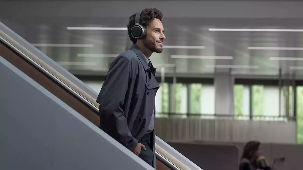 Philips Fidelio L3 Kopfhörer mit Noise Cancelling: Endlich Ruhe?