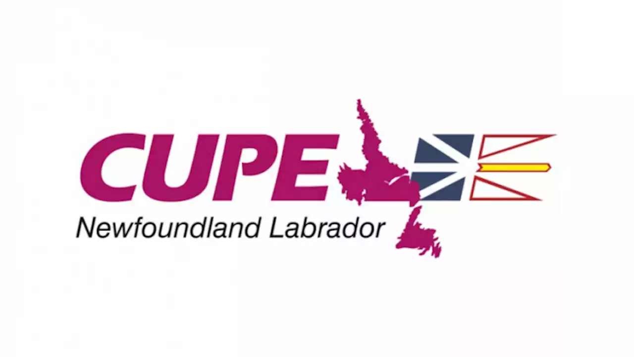 CUPE to host Labour Day events in St. John’s and Corner Brook