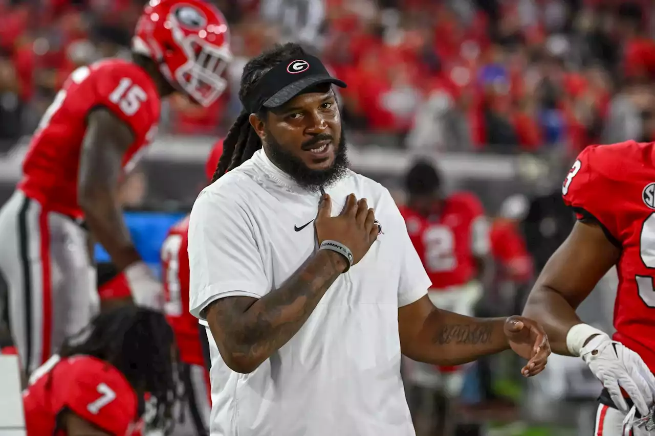 Georgia staffer Jarvis Jones arrested in latest Bulldogs driving offense