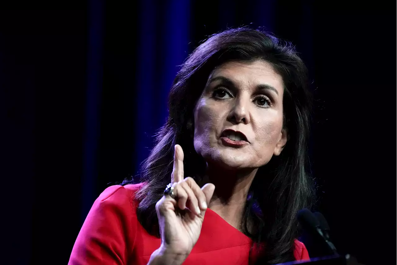 Nikki Haley to champion parents’ rights as she unveils education vision this week in NH