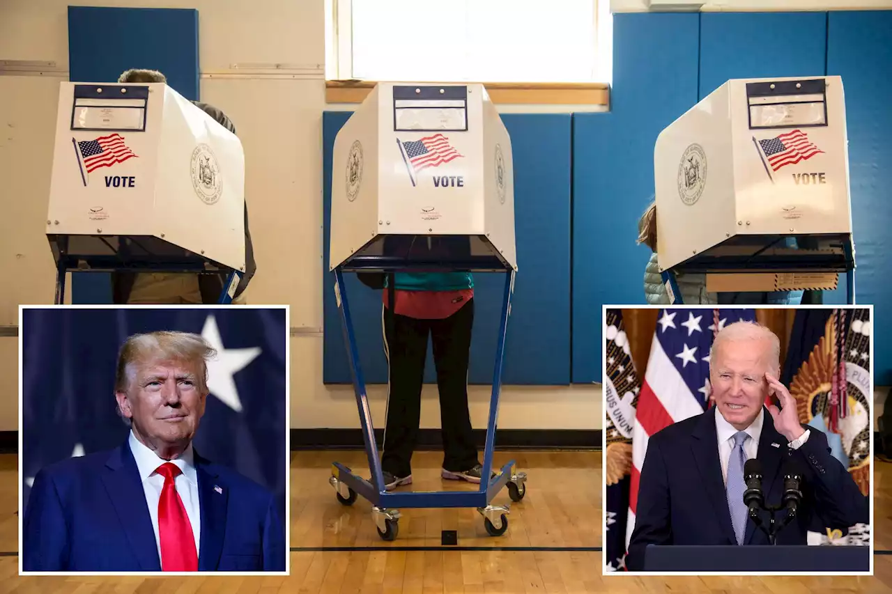 The GOP’s sad addiction to low turnout could spell trouble in 2024