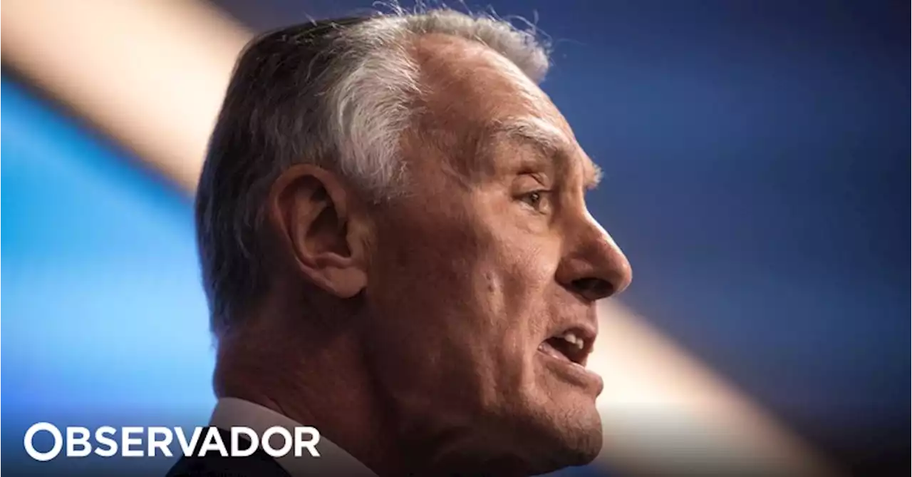 Cavaco Silva publica este mês livro sobre a 'arte de governar'