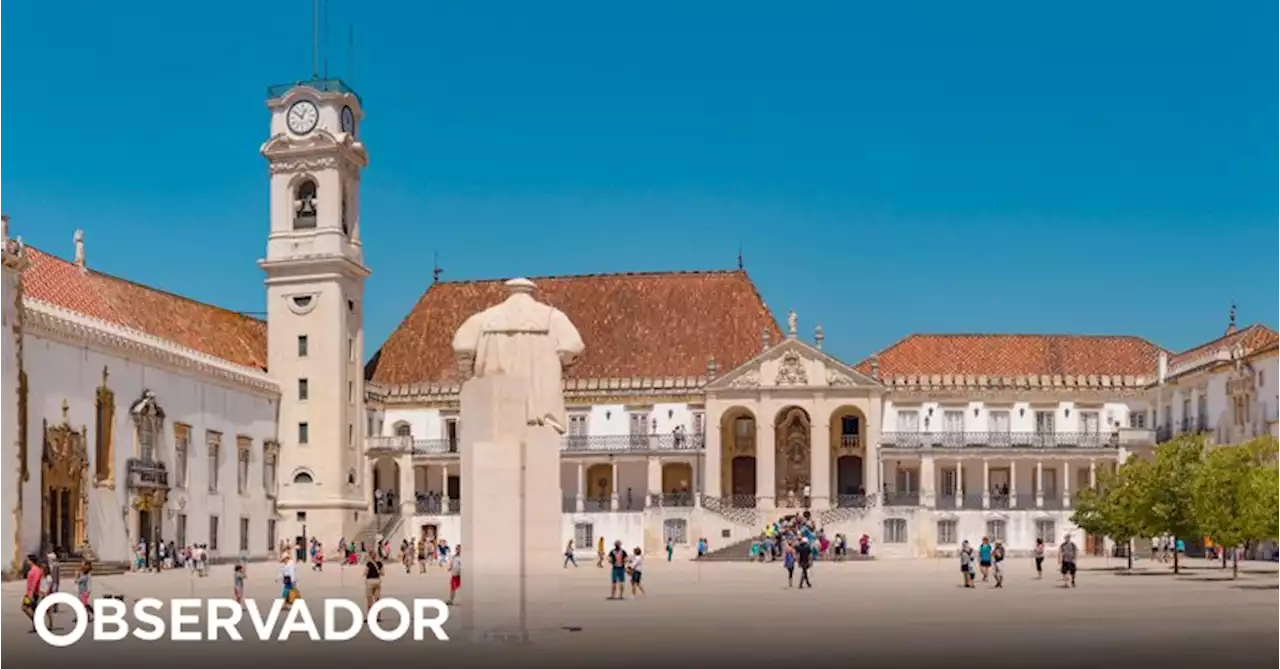 Estudante é julgado por ser suspeito de violar colega em Coimbra