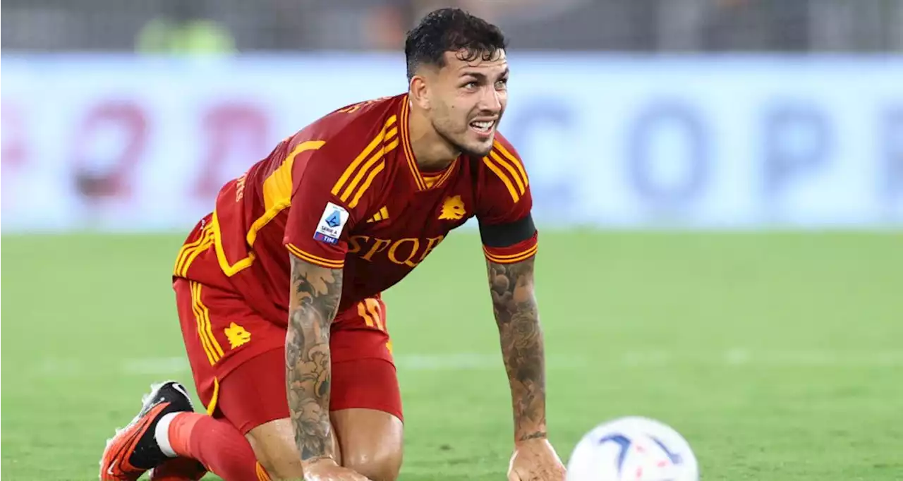 PSG : Paredes et Sanches prennent déjà cher à la Roma