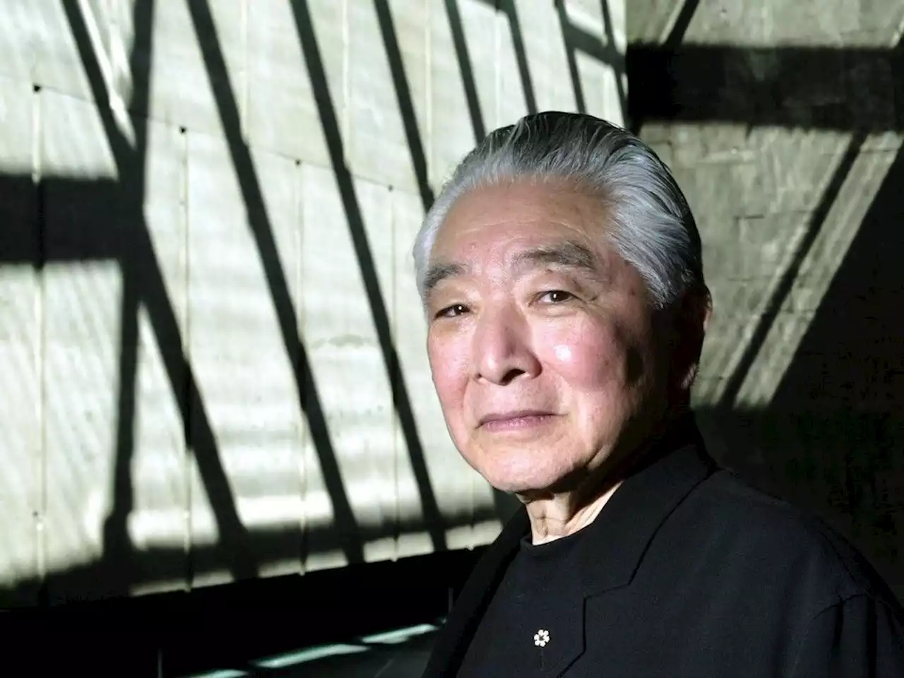 Renowned Canadian architect behind iconic buildings — Raymond Moriyama, dies at 93