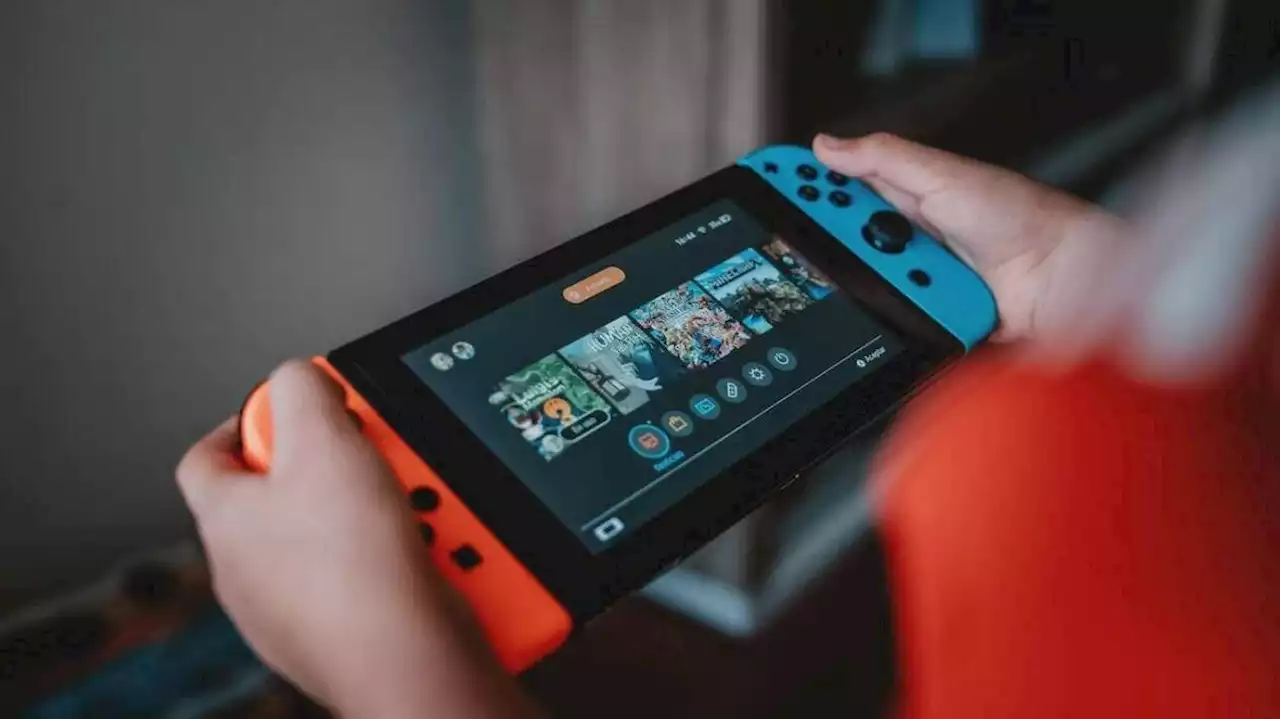 Bon plan gaming : quel est cet accessoire pour Nintendo Switch pour une prise en main optimale ?