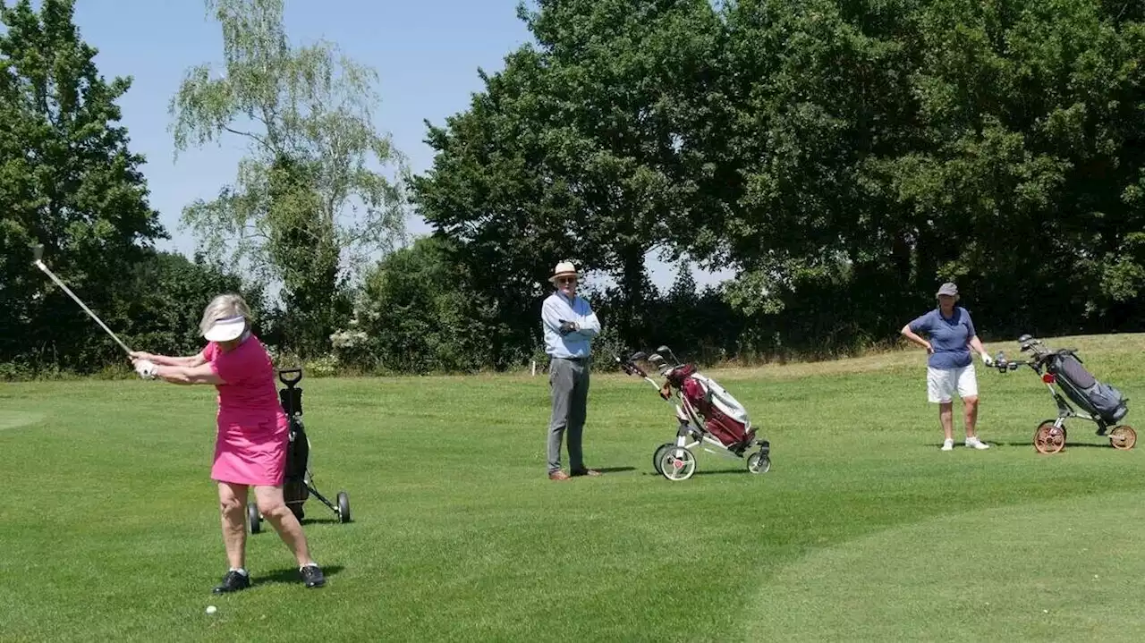 Golf : la 20e édition du Trophée Malhaire approche à Sablé-sur-Sarthe