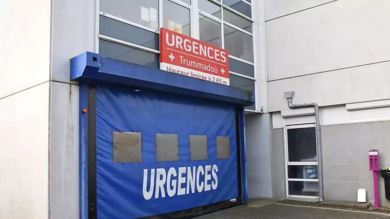 Hôpital à Carhaix : retour sur deux mois d’été sous tension, avant la manifestation ce lundi