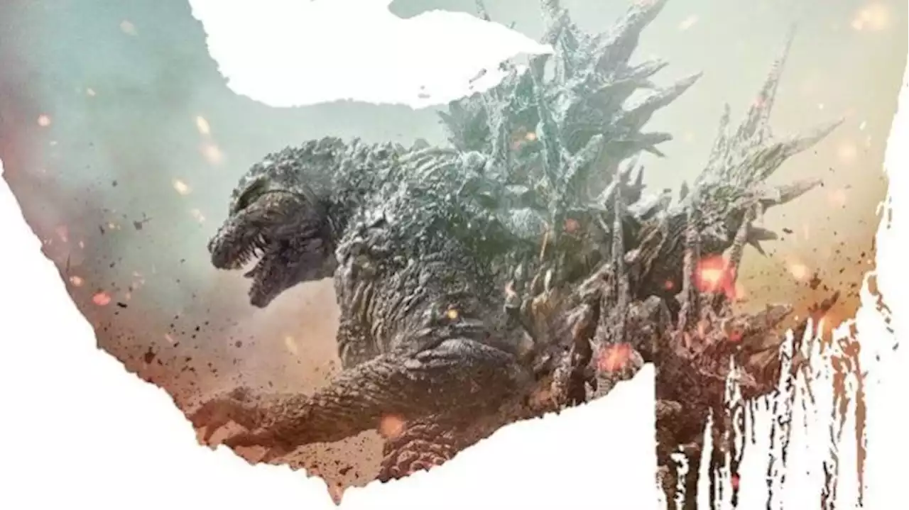 Tokyo Faces Total Destruction in First Trailer for Godzilla Minus One