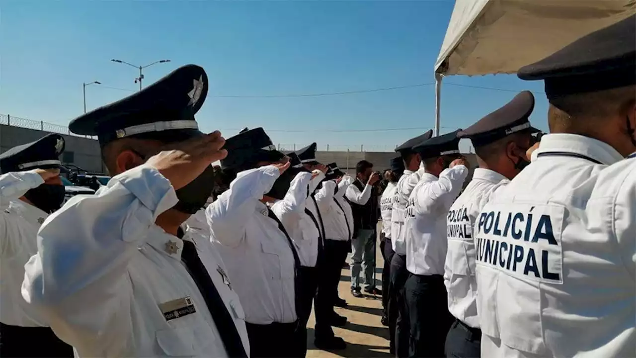 Darán becas a hijos de policías de Guanajuato para que accedan a educación profesional