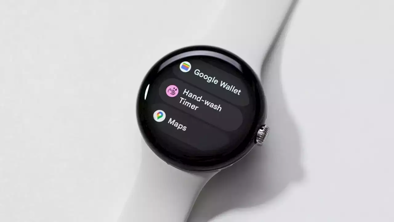 Amazon gives you another chance to grab a brand-new Pixel Watch with a sweet discount