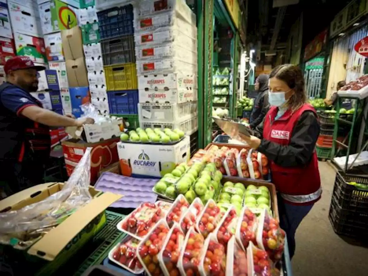 Hechos económicos que marcarán la semana en América Latina