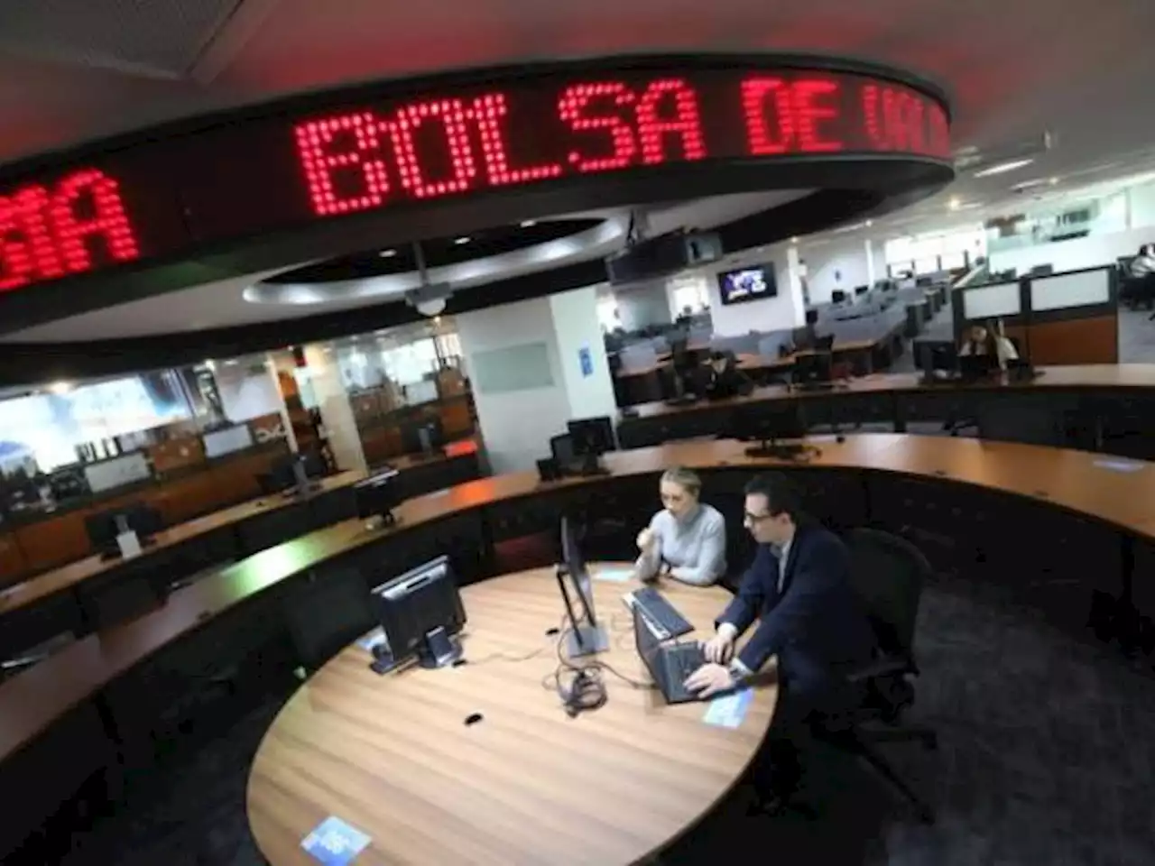 La Bolsa quiere ampliar su mercado con plataformas de e-trading