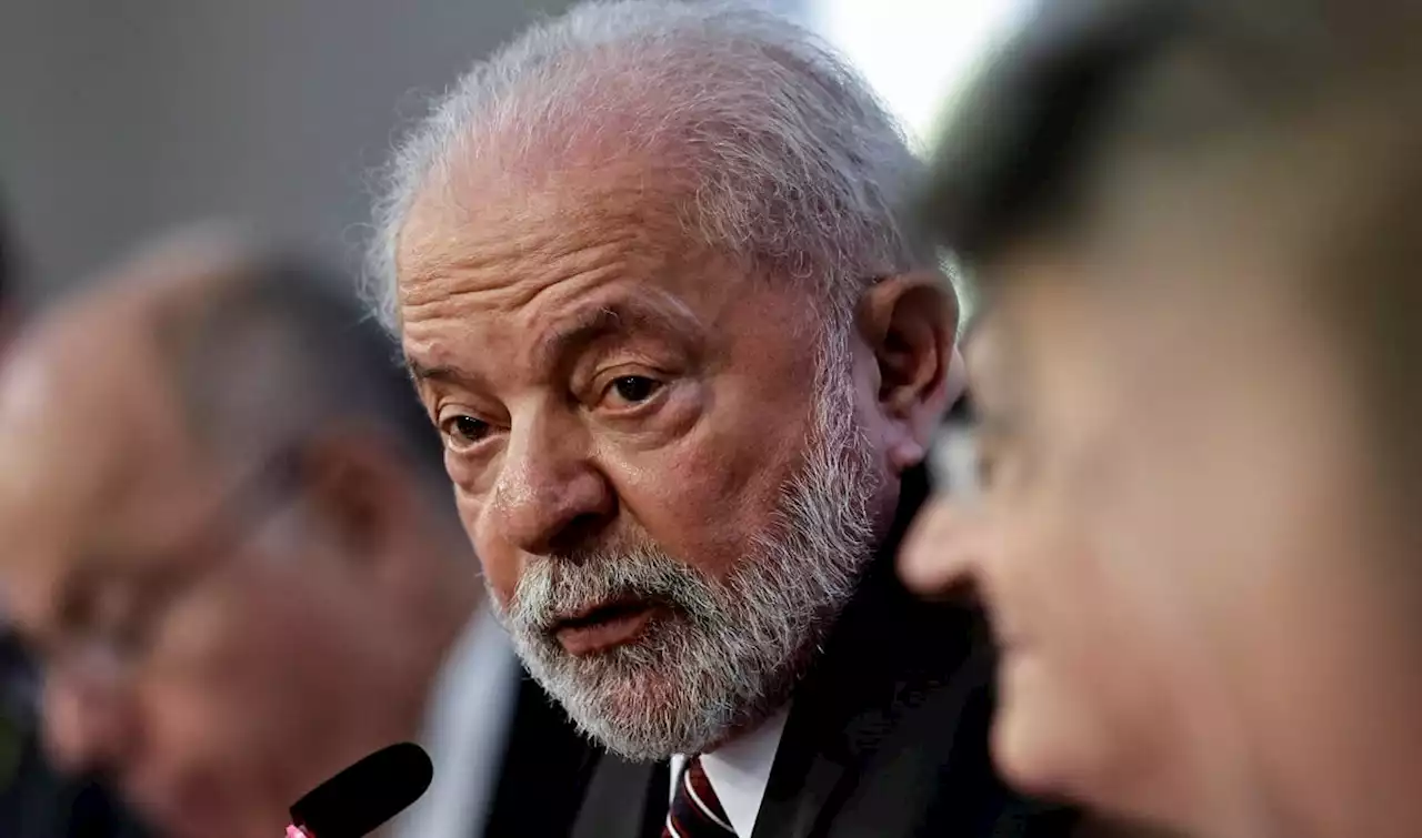 Lula segue articulando fechamento da reforma ministerial nesta semana