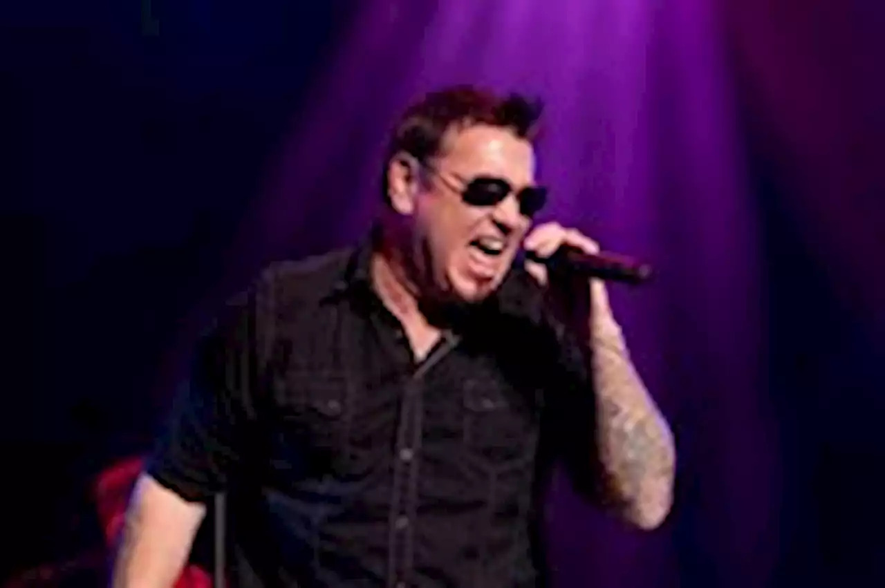 Smash Mouth’s Steve Harwell knew instantly that ‘All Star’ was all-time