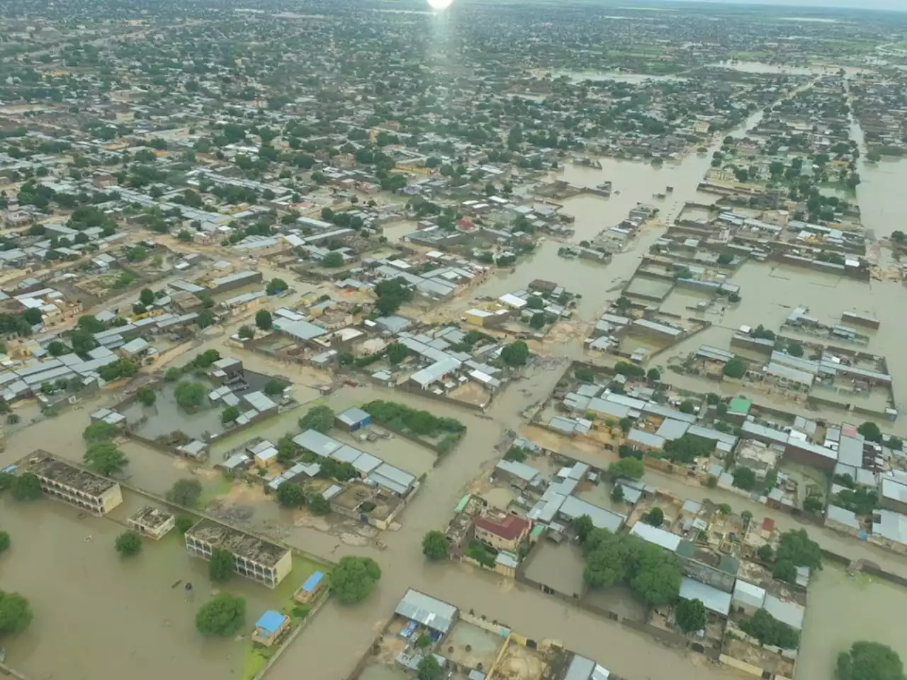 ANALYSIS: Why Africa is hosting climate summit ahead of COP28