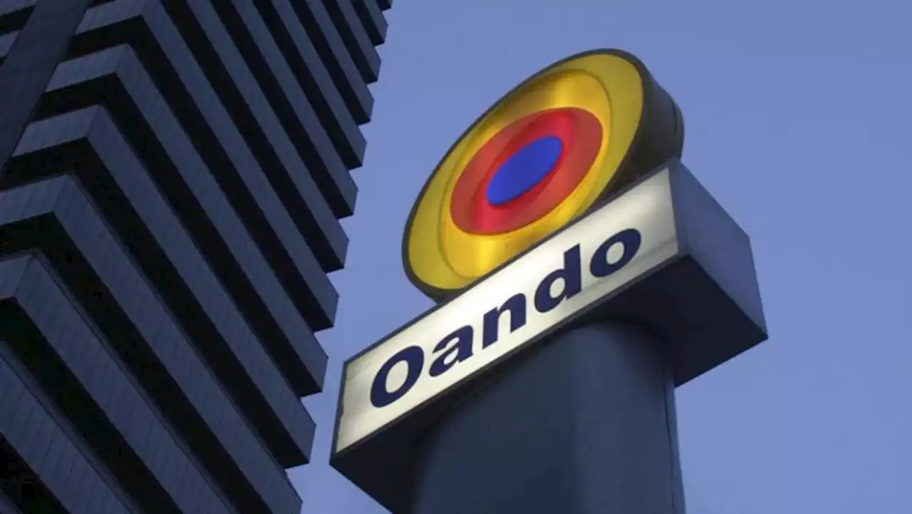 Oando signs pact to buy Eni’s Nigerian subsidiary