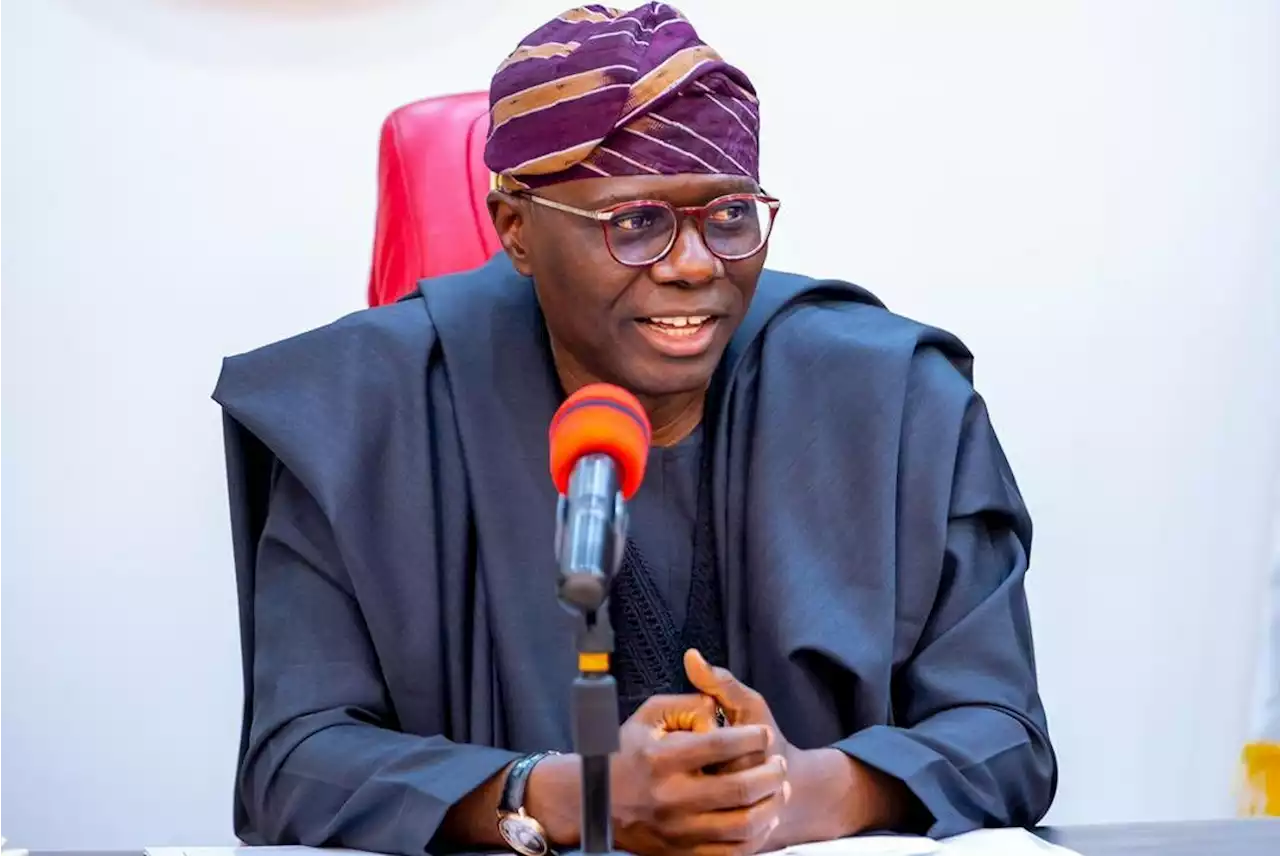 Sanwo-Olu sends new list of commissioner-nominees to Lagos lawmakers (Full List)