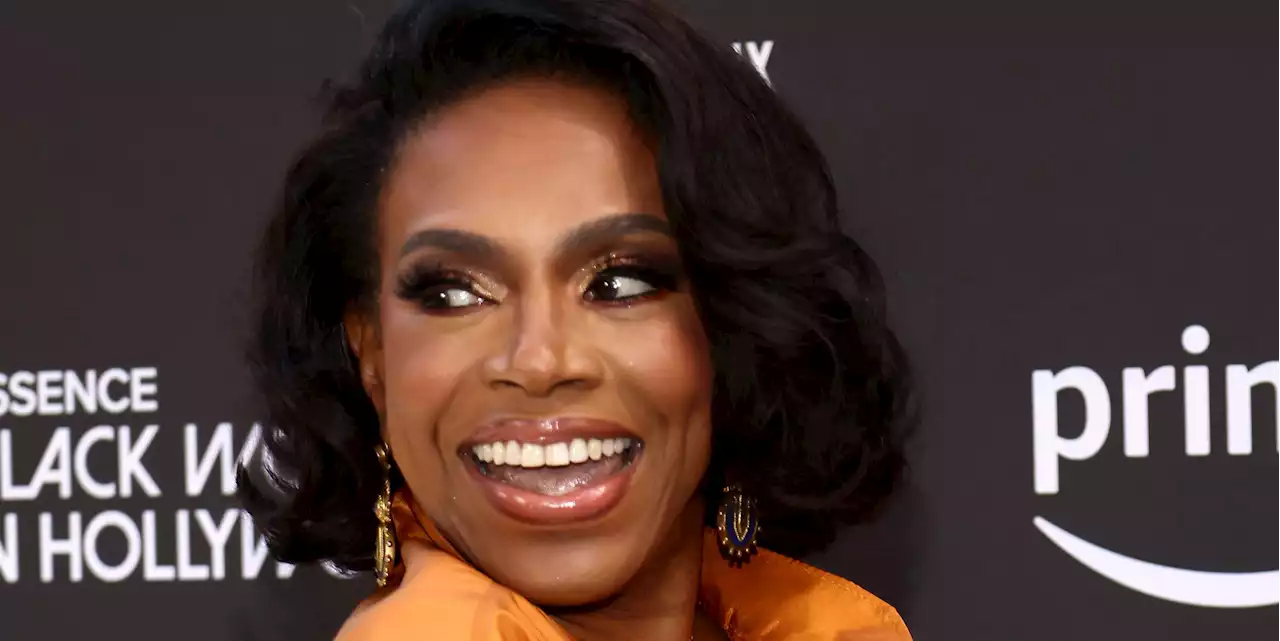 ‘Abbott Elementary’ Star Sheryl Lee Ralph Says She’s Growing ‘Wise’ at 66