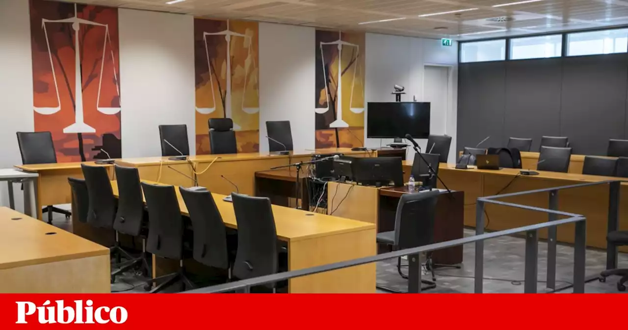 Oficiais de justiça retomam greves que se podem estender até fim do ano