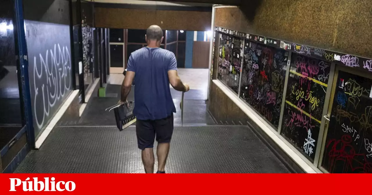 Rui Moreira deixa sobrevivência do Stop nas mãos dos proprietários