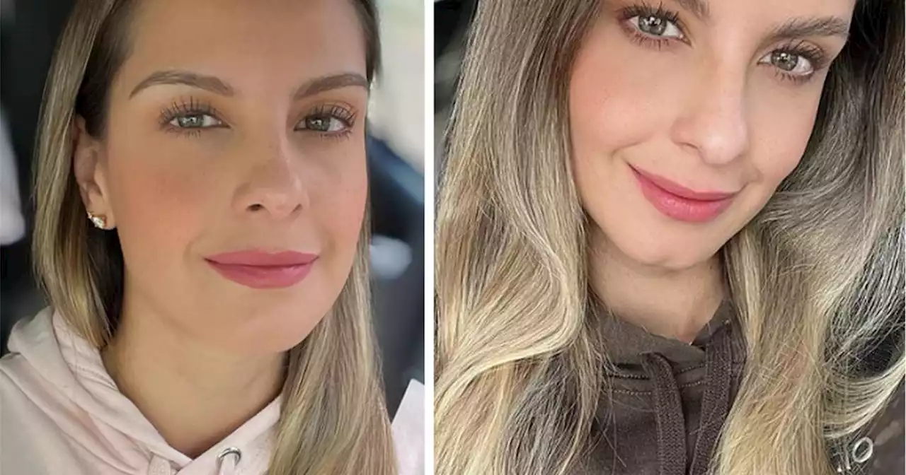 “Ellos serán mi último…”: Laura Acuña mostró a sus verdaderos amores dejando clara su soltería