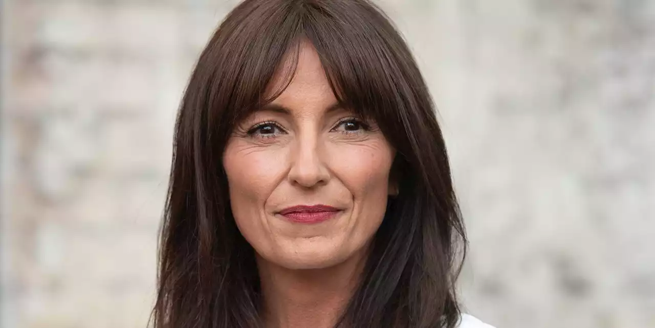 Davina McCall's dating show for parents unveils first-look trailer