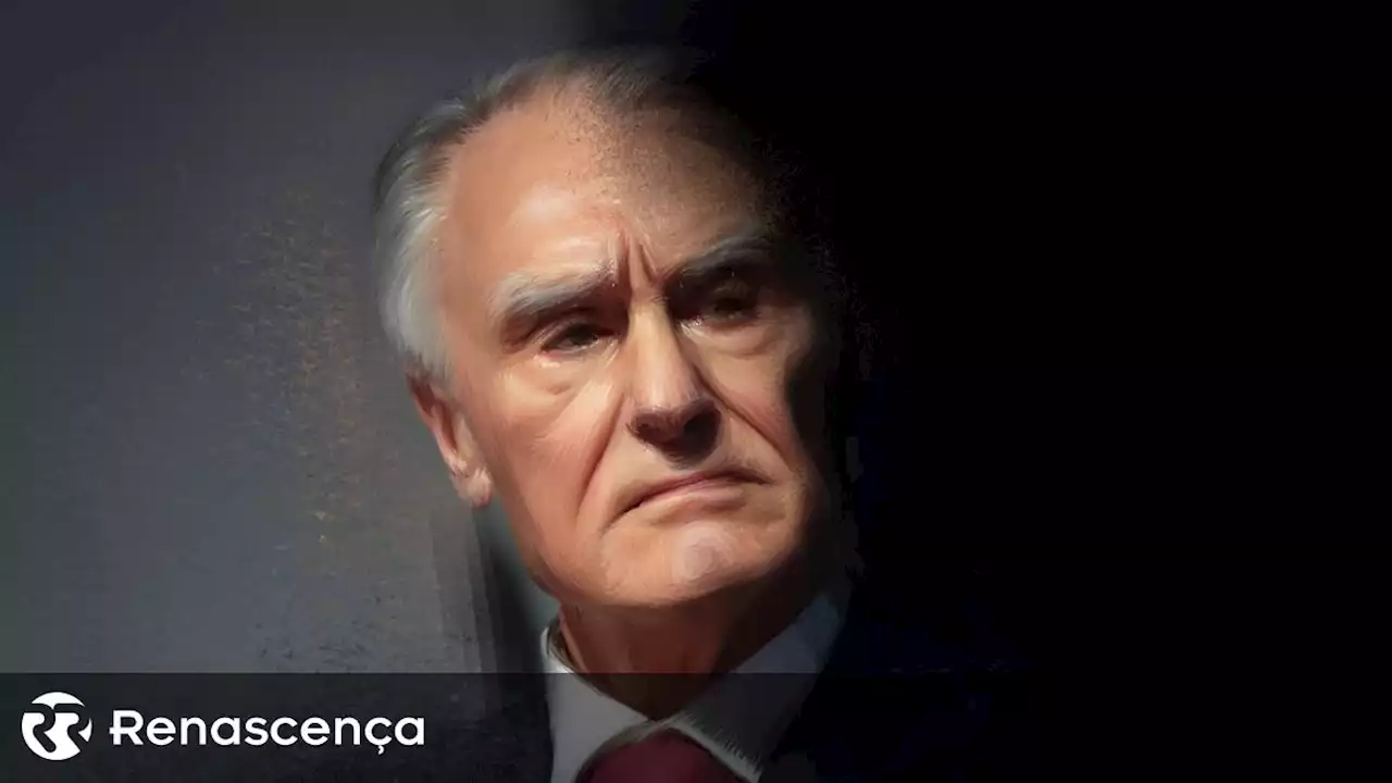 Cavaco Silva publica livro sobre a 'arte de governar'